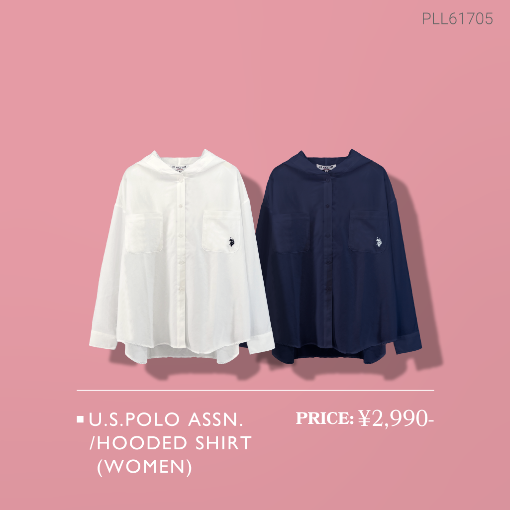 春のオススメアイテムをご紹介!