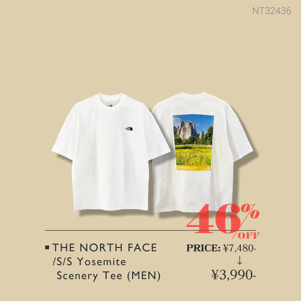 イチオシの春アイテムをご紹介！ MUST BUY ITEMS